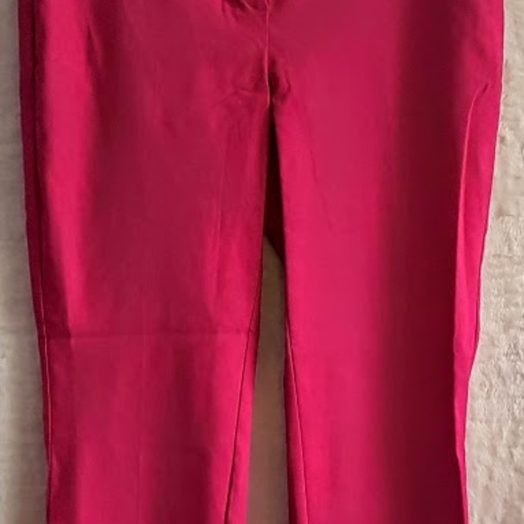 #K4 Ricki's Girls Stretch Pants - Picture 8 of 8